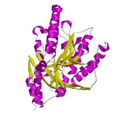 Image of CATH 5bthA