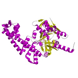 Image of CATH 5btiC00