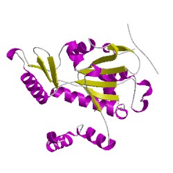 Image of CATH 5btiD