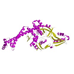 Image of CATH 5btlA