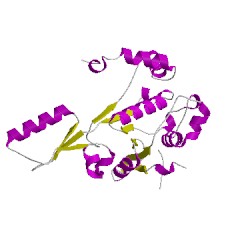 Image of CATH 5btnB00