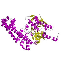 Image of CATH 5btnC