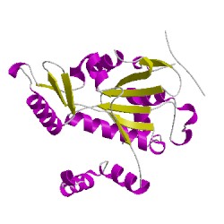 Image of CATH 5btnD
