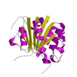 Image of CATH 5btrA02
