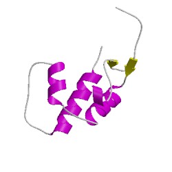 Image of CATH 5btrB01