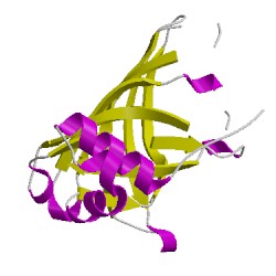 Image of CATH 5btuA