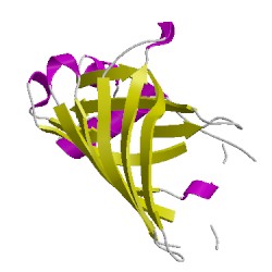 Image of CATH 5btuB