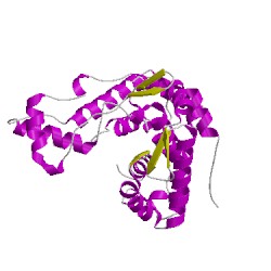 Image of CATH 5bu2C