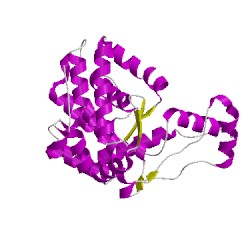 Image of CATH 5bu2D