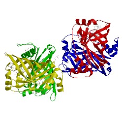 Image of CATH 5bu3