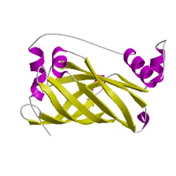 Image of CATH 5bu3A