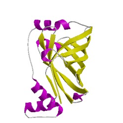 Image of CATH 5bu3B