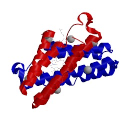 Image of CATH 5bu7