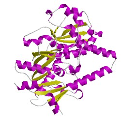 Image of CATH 5budB