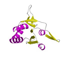 Image of CATH 5buuA01