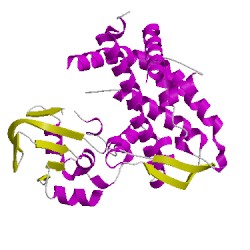 Image of CATH 5bv5A00
