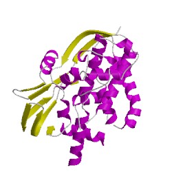 Image of CATH 5bv5B00