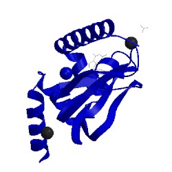 Image of CATH 5bv6