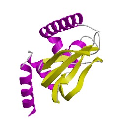 Image of CATH 5bv6A