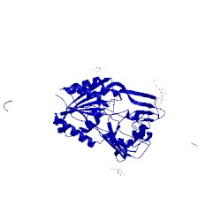 Image of CATH 5bv7