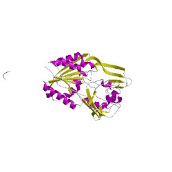 Image of CATH 5bv7A