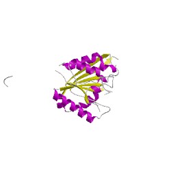 Image of CATH 5bv7A01