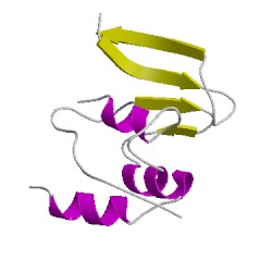 Image of CATH 5bv7A03