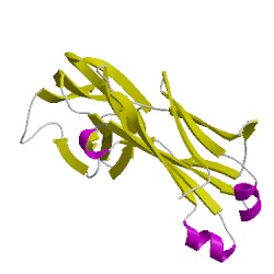 Image of CATH 5bv7B