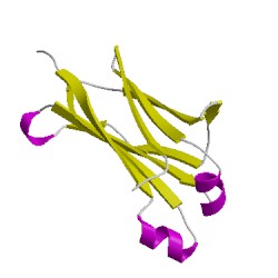 Image of CATH 5bv7B02