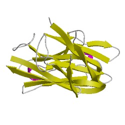 Image of CATH 5bv7C