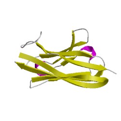 Image of CATH 5bv7C01