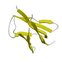Image of CATH 5bv7C02