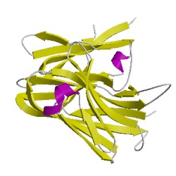 Image of CATH 5bv7H