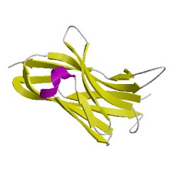 Image of CATH 5bv7H01