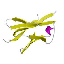Image of CATH 5bv7H02