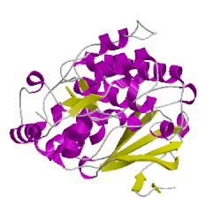 Image of CATH 5bvdA