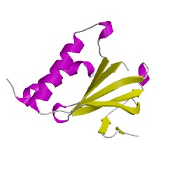 Image of CATH 5bveA01