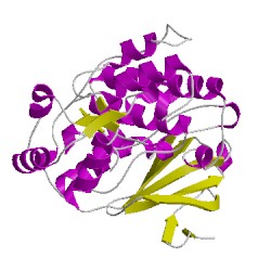 Image of CATH 5bvfA