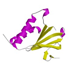 Image of CATH 5bvfA01