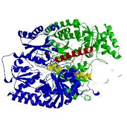 Image of CATH 5bvh