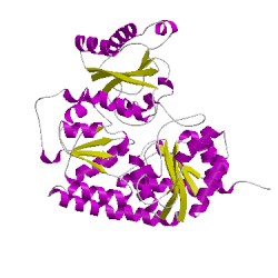 Image of CATH 5bvhA