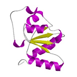 Image of CATH 5bvhA03