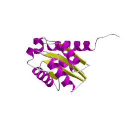 Image of CATH 5bvhB01