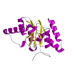 Image of CATH 5bvhC01