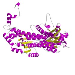 Image of CATH 5bvhD