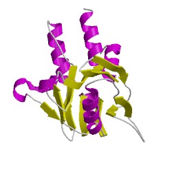 Image of CATH 5bviA