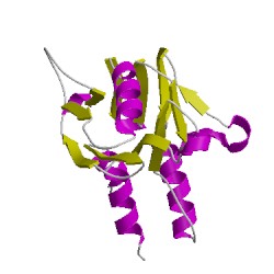 Image of CATH 5bviB