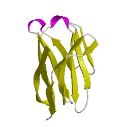 Image of CATH 5bvjB01