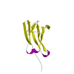 Image of CATH 5bvjB02