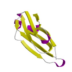 Image of CATH 5bvjC02